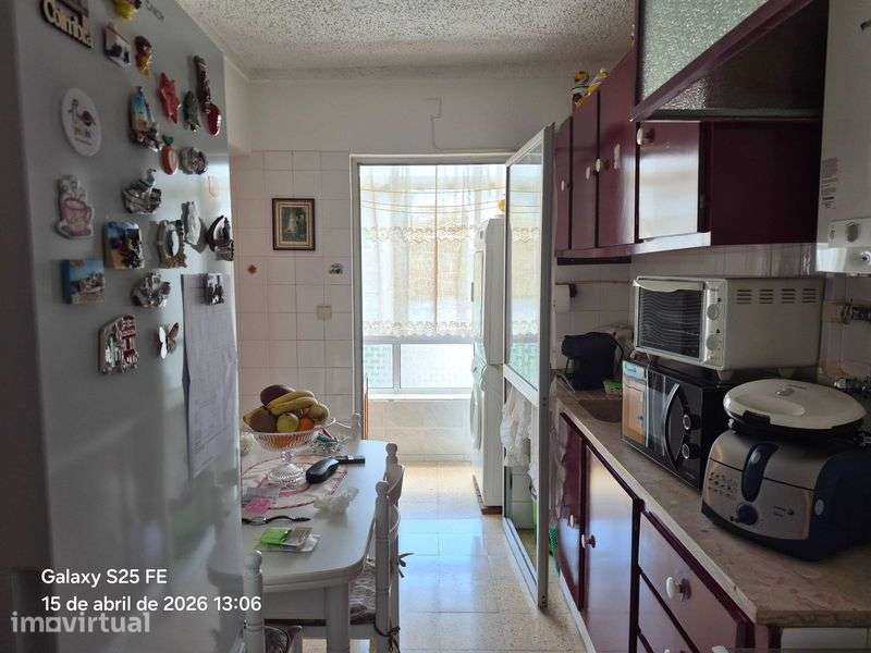 Apartamento T2 para venda - Av. Bento Jesus Caraça, Setúbal - Grande imagem: 5/12
