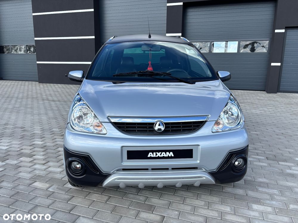 Aixam City - 11