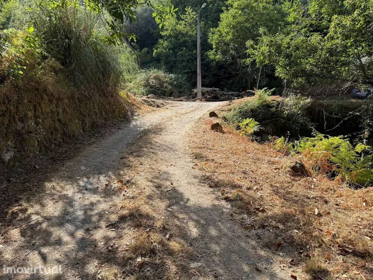 Terreno à Venda em Aviture, Cinfães - Grande imagem: 4/20