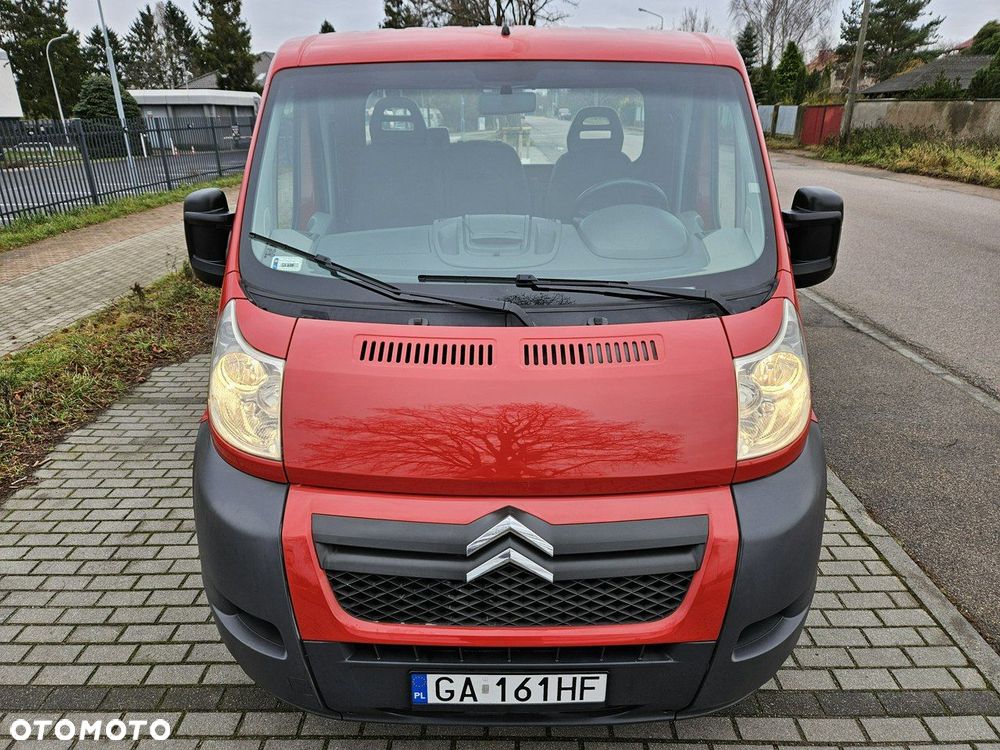 Citroën Jumper - 18