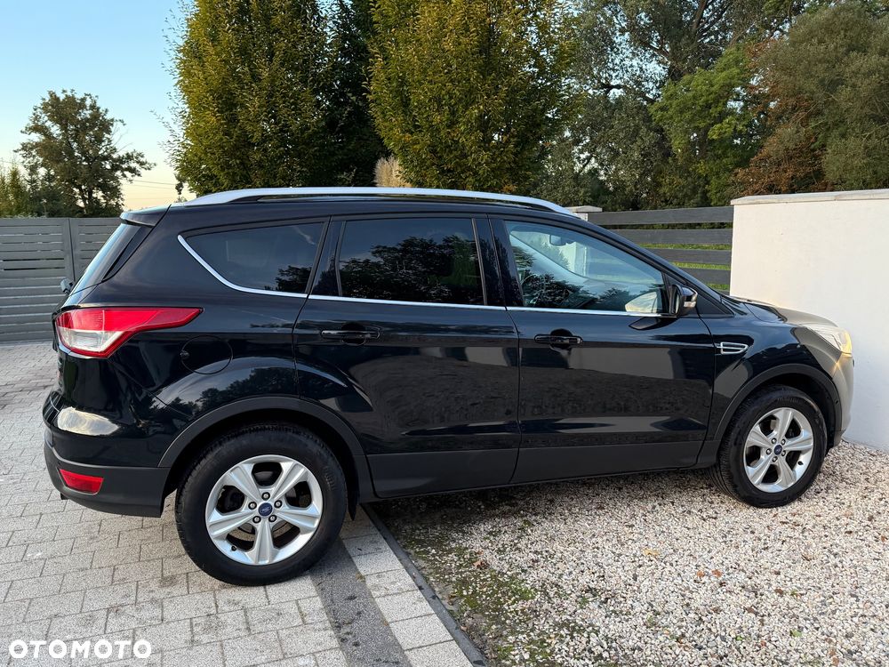 Ford Kuga 1.5 EcoBoost 2x4 Business Edition - 15