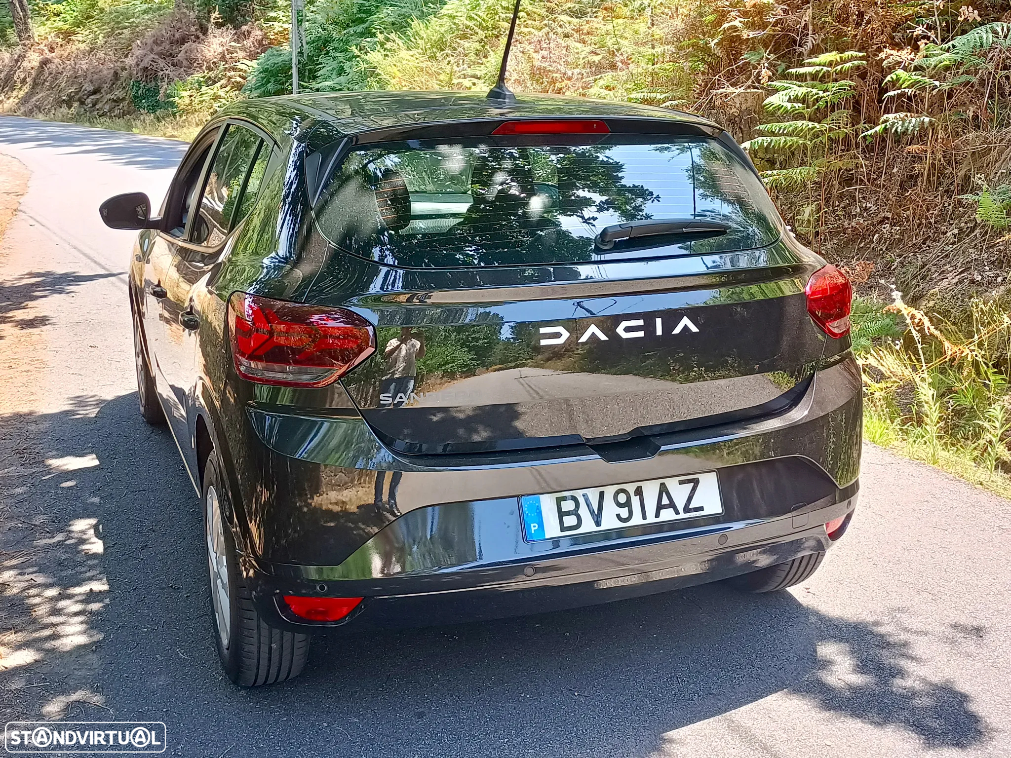Dacia Sandero ECO-G 100 Expression - 5