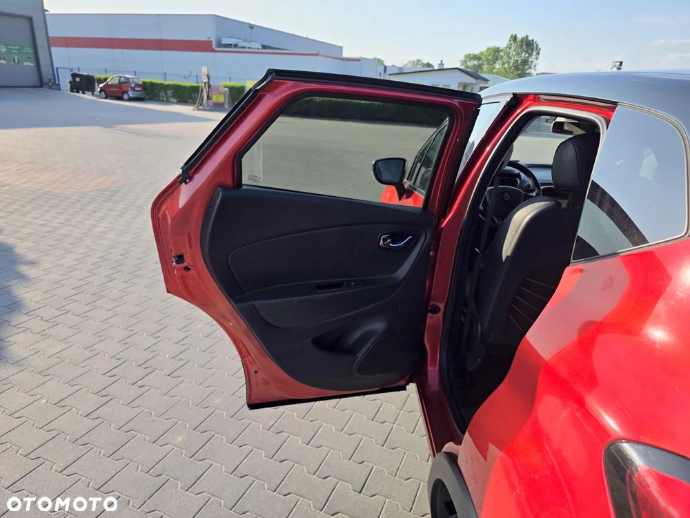 Renault Captur TCe 120 EDC Helly Hansen - 10