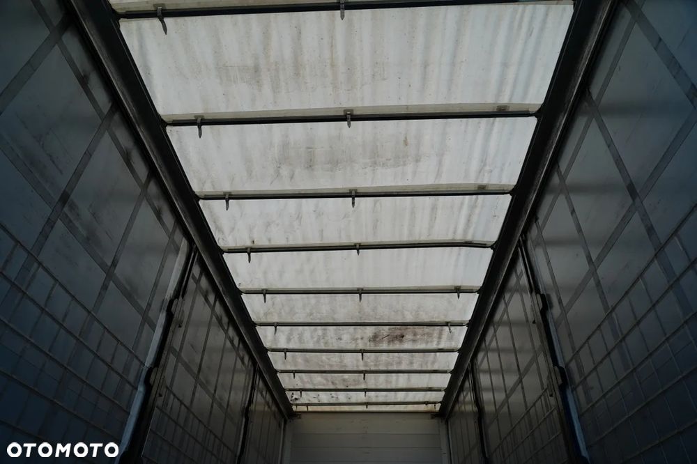 Mercedes-Benz ACTROS MP 5 / 2545 / FIRANKA- 7,7 M / 6X2 / GIGA SPACE / EURO 6 / - 17