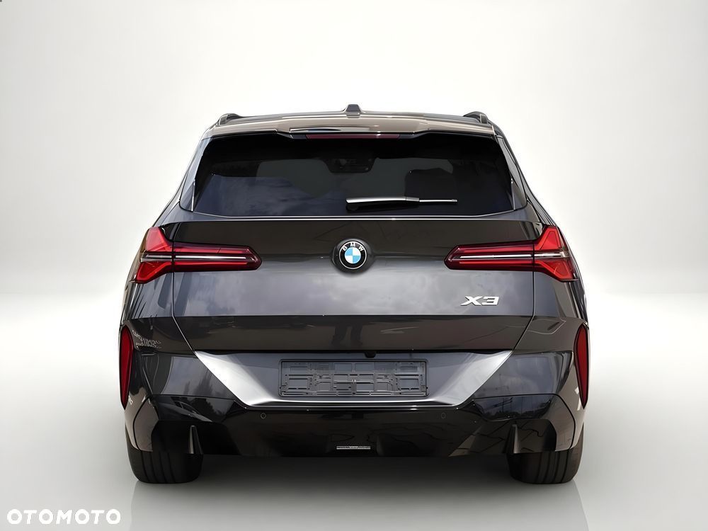 BMW X3 - 6