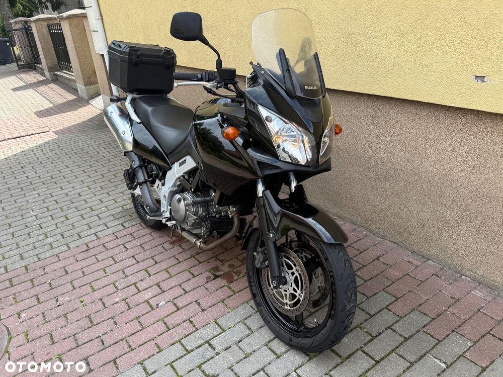 Suzuki DL - 22