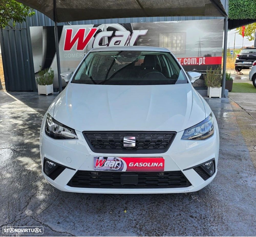 SEAT Ibiza 1.0 TSI Style - 2
