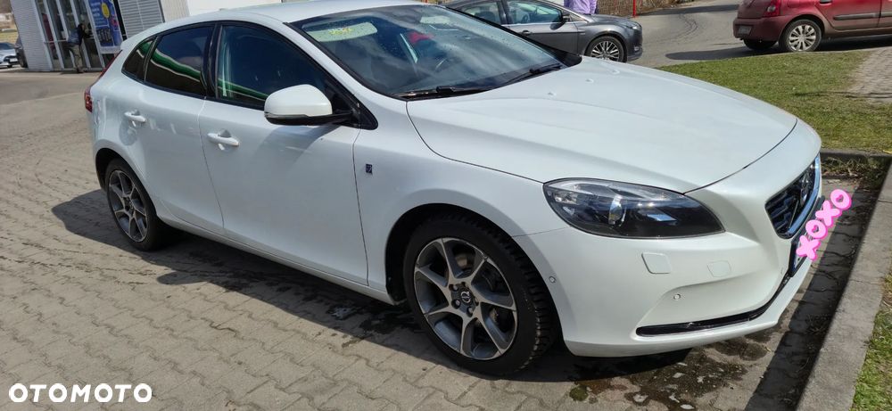 Volvo V40 T3 Ocean Race - 2