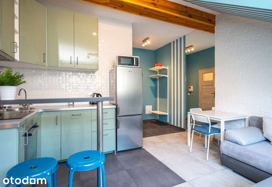 2-POKOJOWE| 32M²| KRAKÓW| ARIAŃSKA 6A| BEZ PROWIZJI