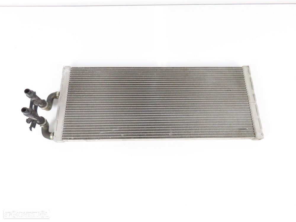 Radiador de água Seminovo/ Original BMW 7 (F01, F02, F03, F04) 17117576827 - 2