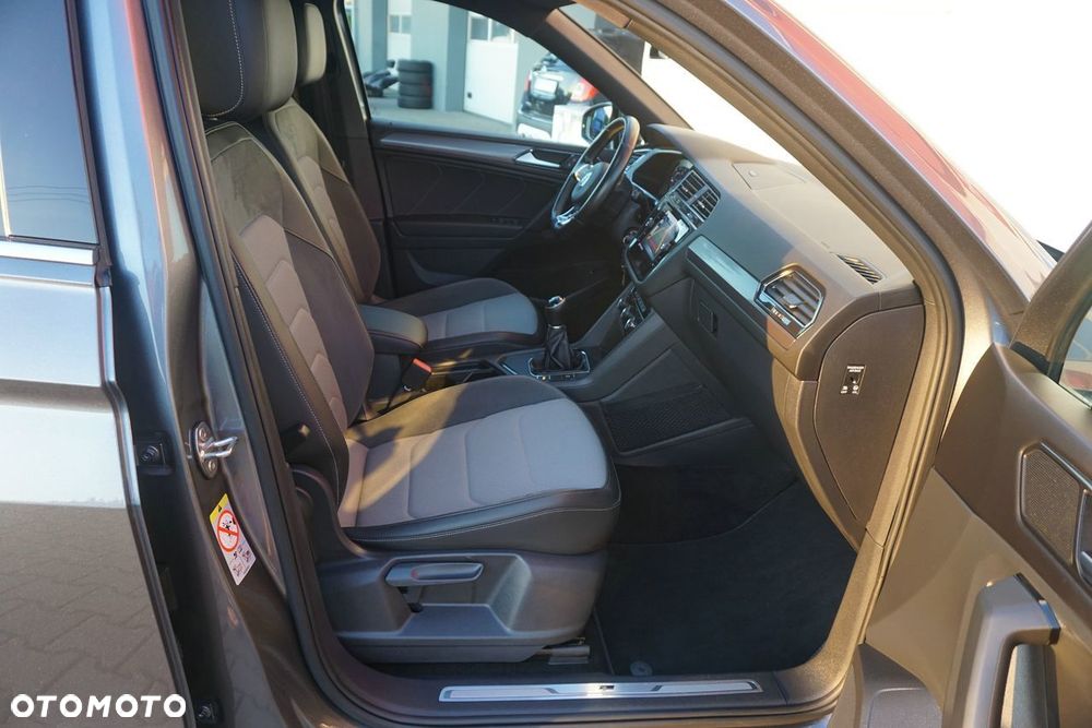 Volkswagen Tiguan Allspace 2.0 TDI SCR Life - 40