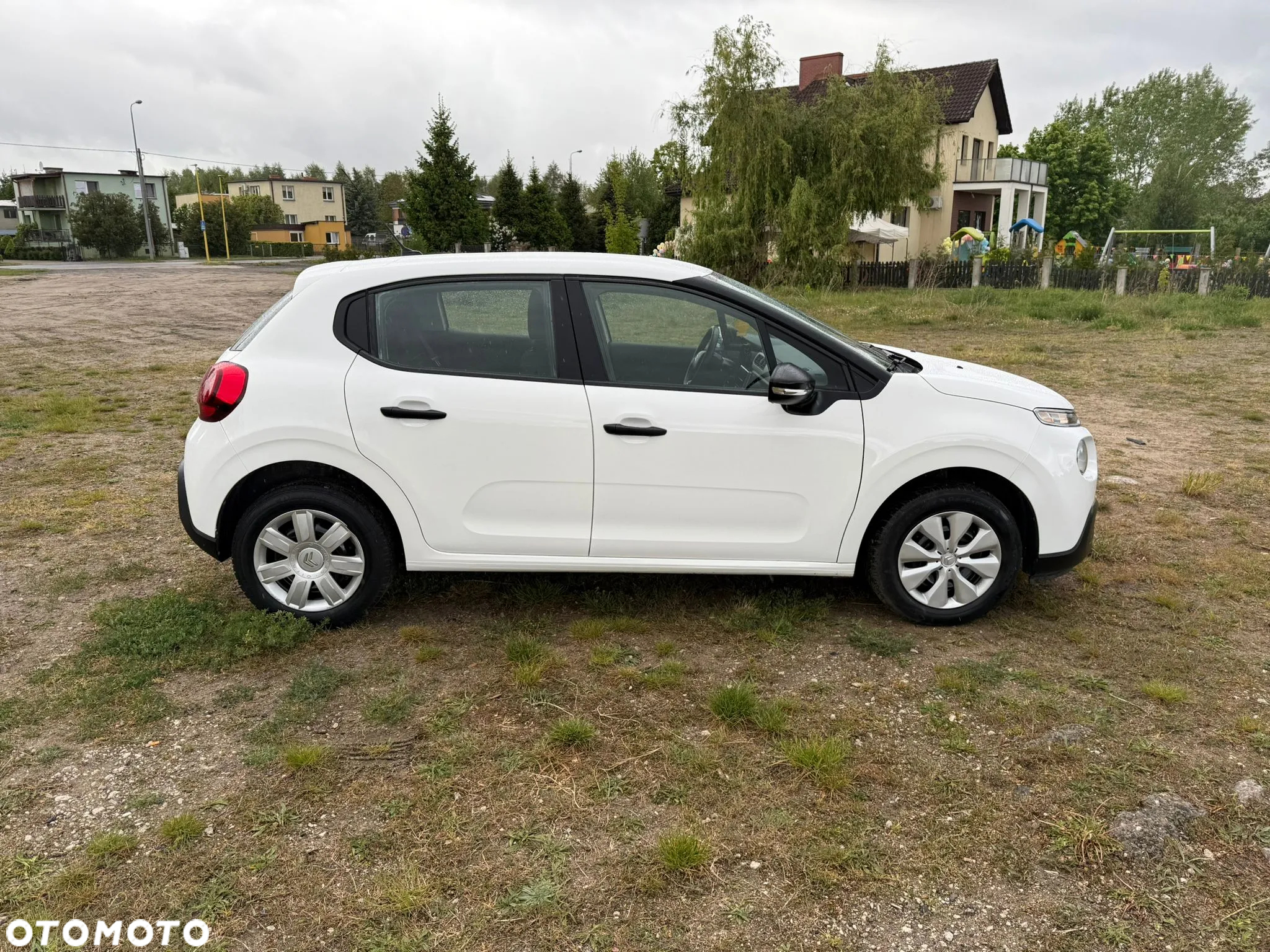 Citroën C3 1.2 PureTech Feel - 20