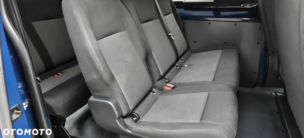 Toyota ProAce Kombi D-4D Medium 2,6t - 23