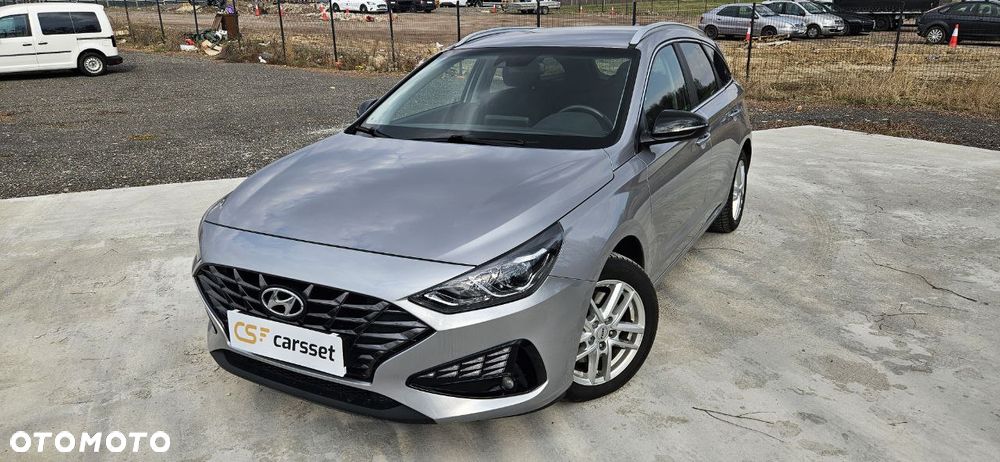 Hyundai i30 1.0 T-GDI Smart DCT - 3