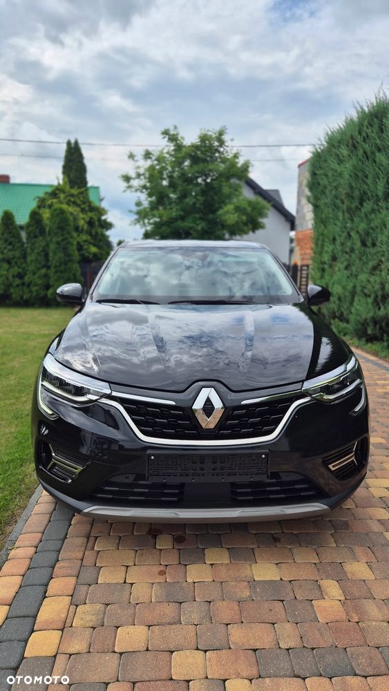 Renault Arkana 2023 photo 4