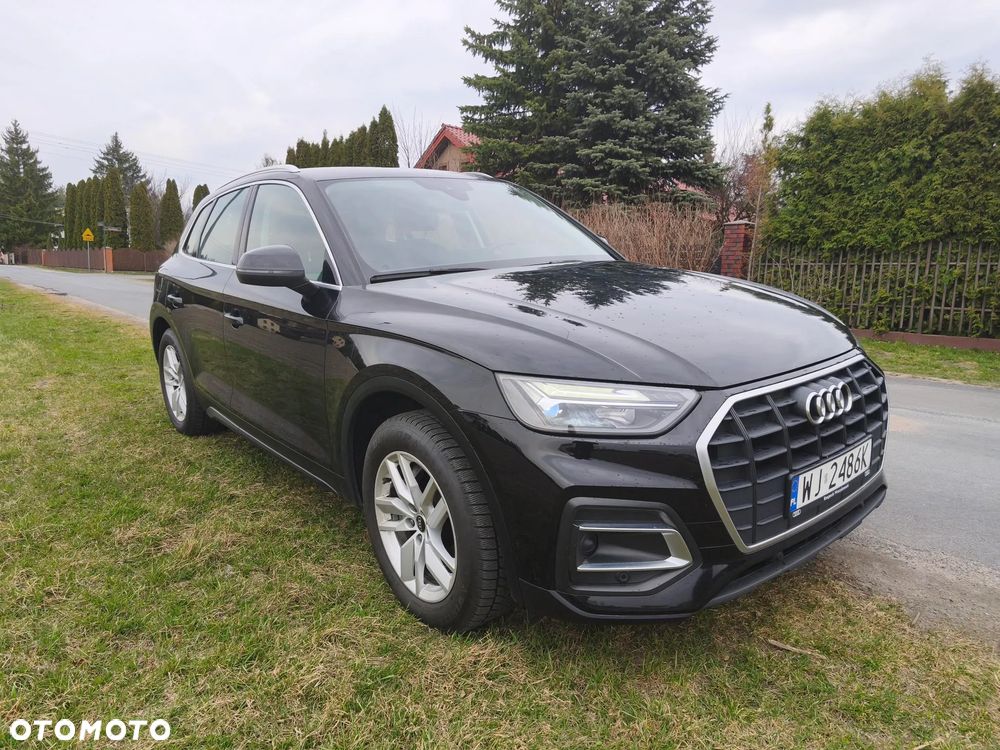 Audi Q5 - 2