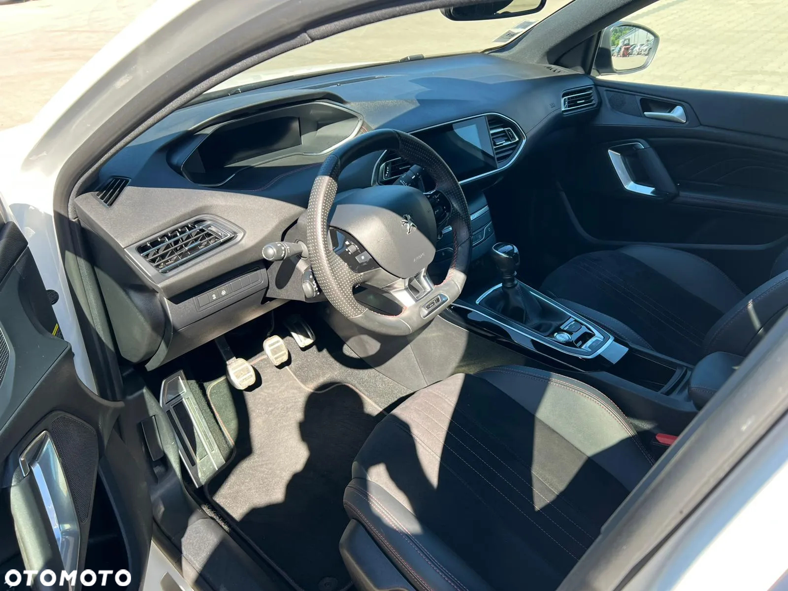 Peugeot 308 PureTech 130 Stop & Start GT-Line Edition - 9