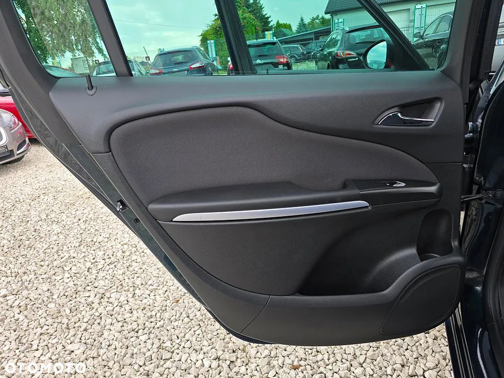 Opel Zafira 1.4 Turbo Active - 16