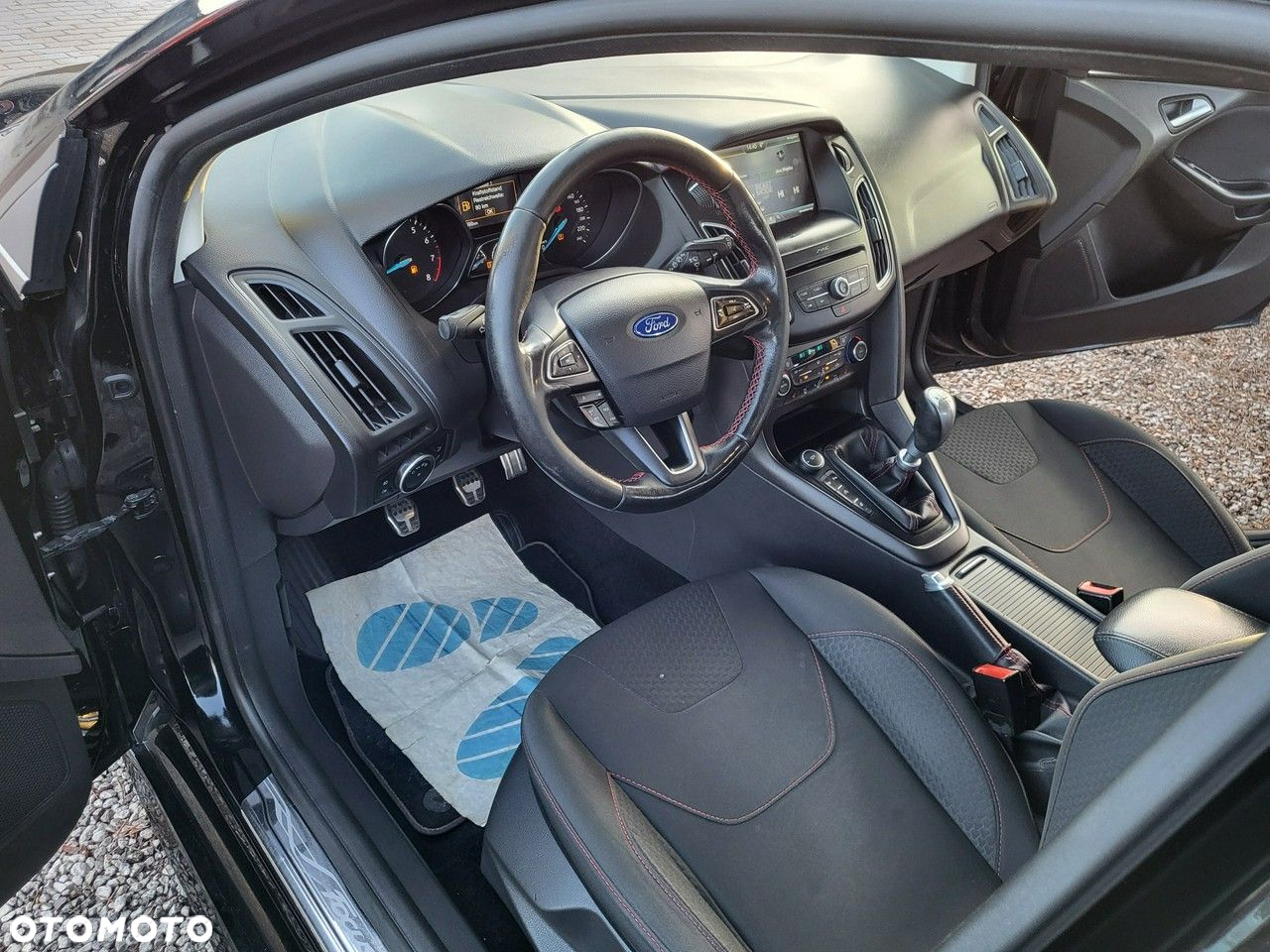 Ford Focus - 14