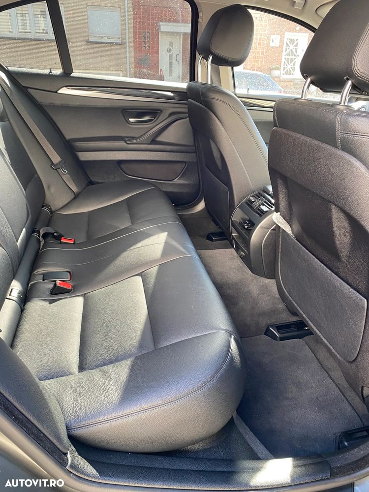 BMW Seria 5 520d Aut. - 17
