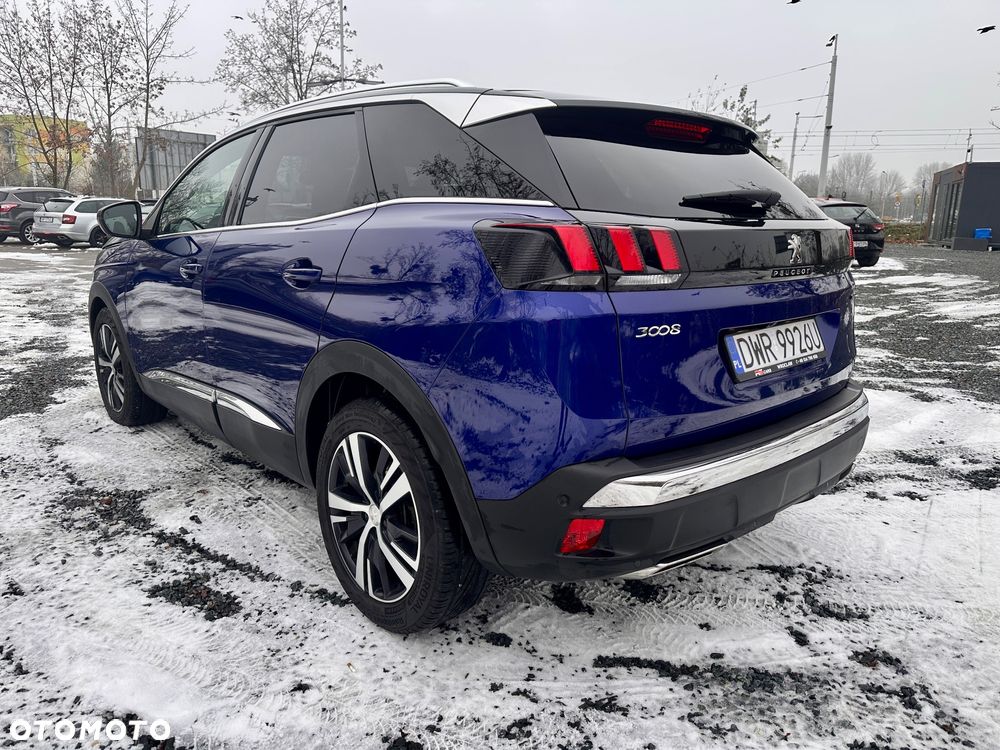 Peugeot 3008 - 7