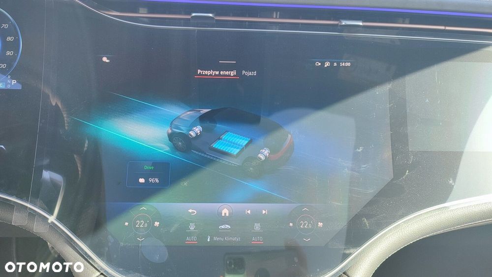 Mercedes-Benz EQS - 28