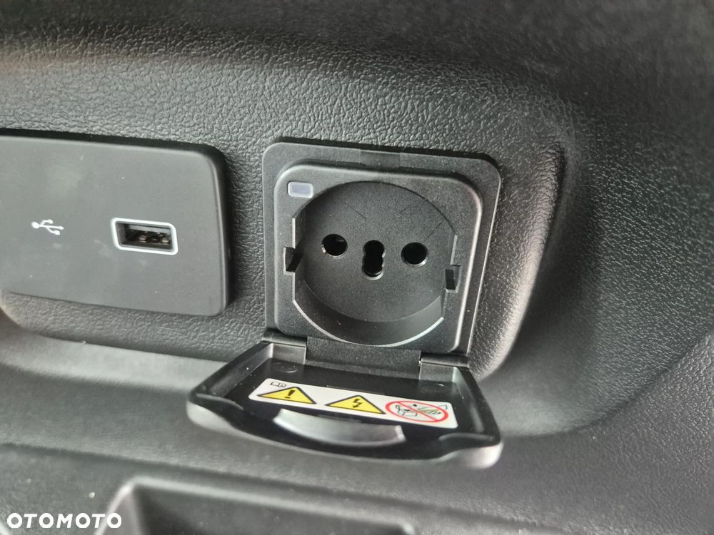 Citroën Jumper Furgon L4H2 MAX 2.2 180 KM Automat !! OD RĘKI !! - 19