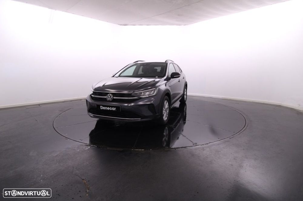 VW Taigo 1.0 TSI Life - 14