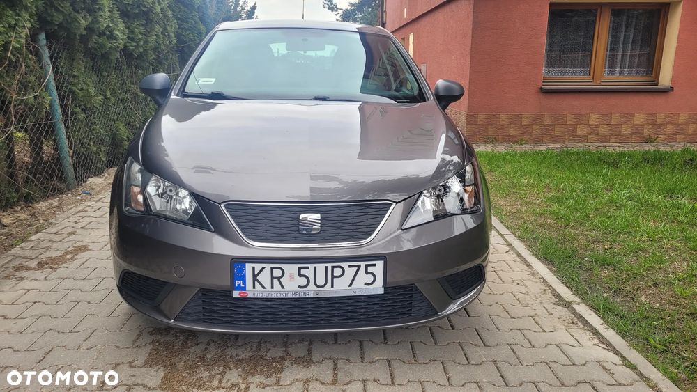 Seat Ibiza 1.0 Colour Edition - 2