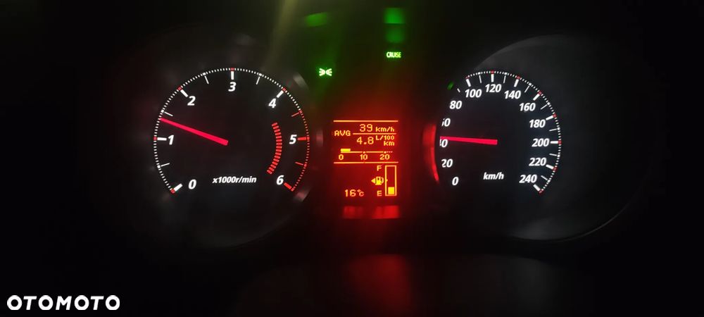 Mitsubishi Lancer 1.8 DI-D+ ClearTec - 7