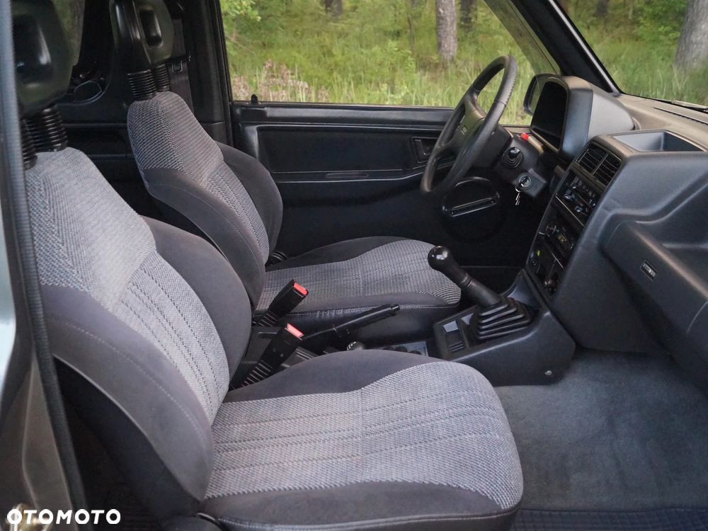 Suzuki Vitara - 11
