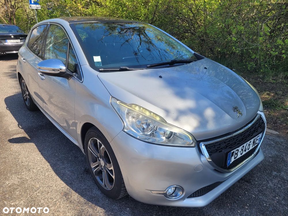 Peugeot 208 1.4 HDi Business Line - 6