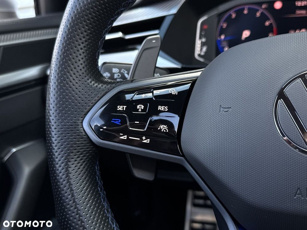 Volkswagen Arteon 2.0 TSI 4Motion R DSG - 21