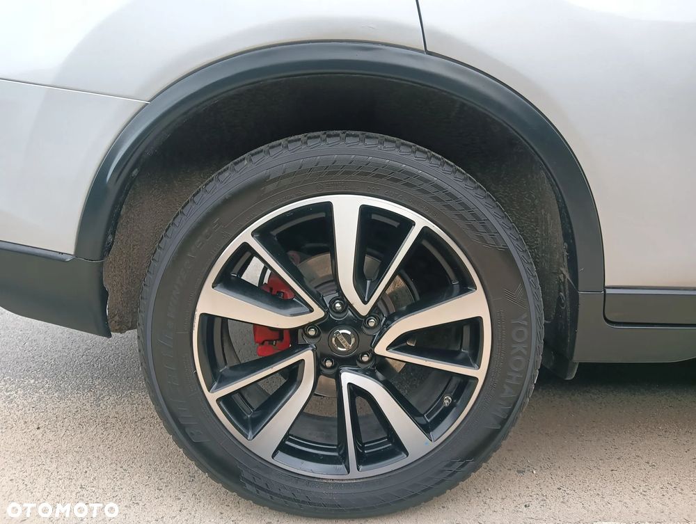 Nissan X-Trail - 22