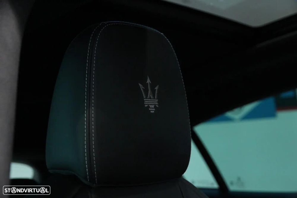 Maserati Grecale 2.0 GT - 14