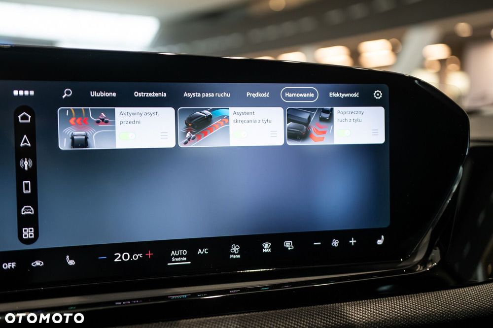 Audi A5 Limousine TFSI S tronic - 35