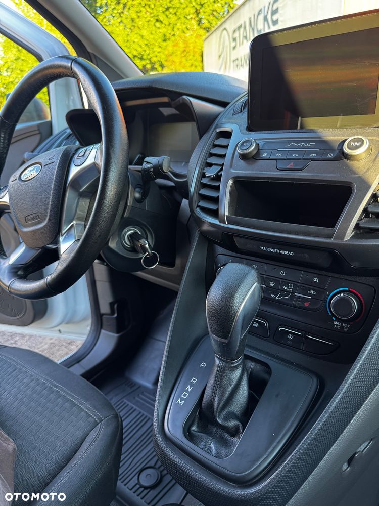 Ford Transit Connect Kombi 230 L2 Active PowerShift - 24