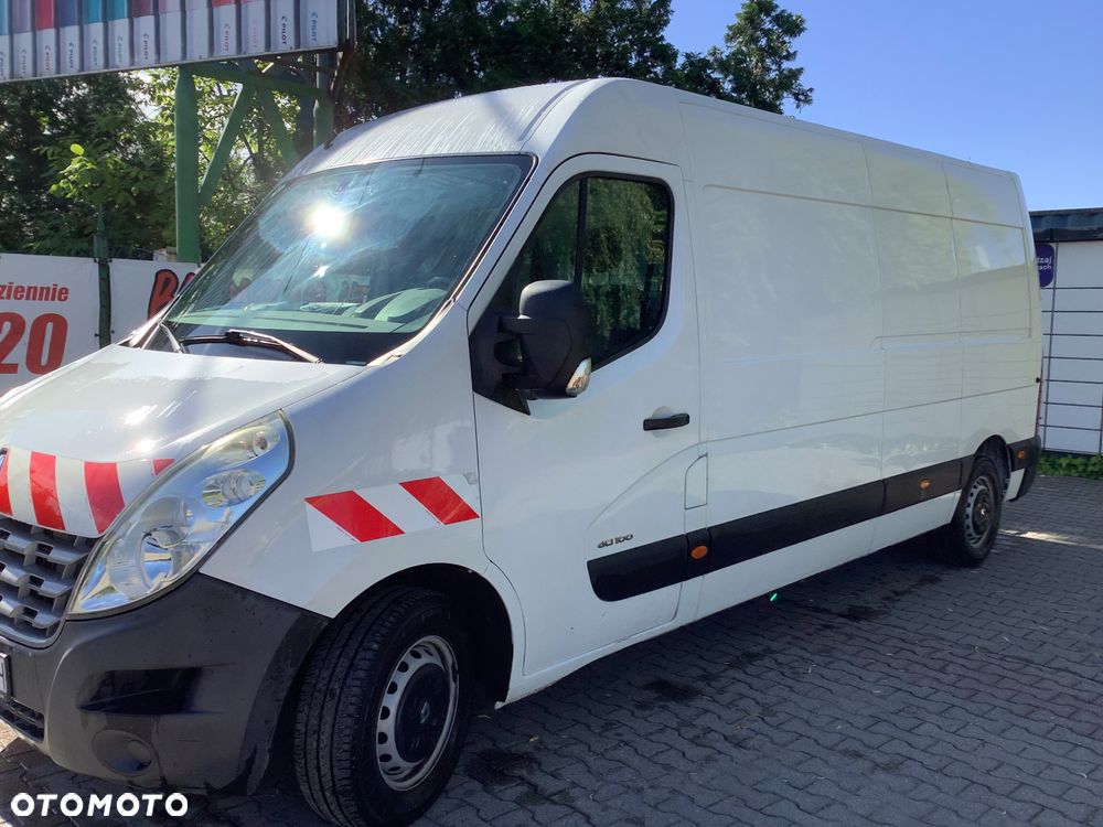 Renault Master - 3