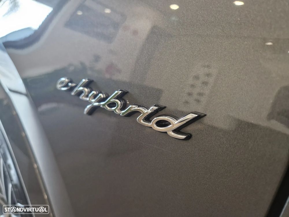 Porsche Cayenne E-Hybrid - 5