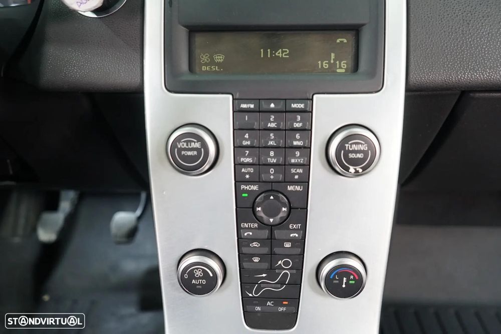 Volvo C30 1.6 D2 Momemtum Start/Stop - 26