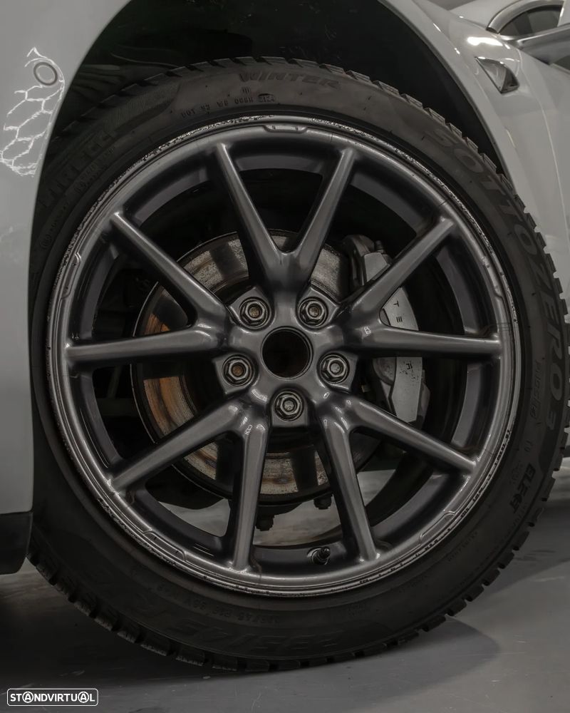 Tesla Model 3 Standard Range Plus RWD - 8