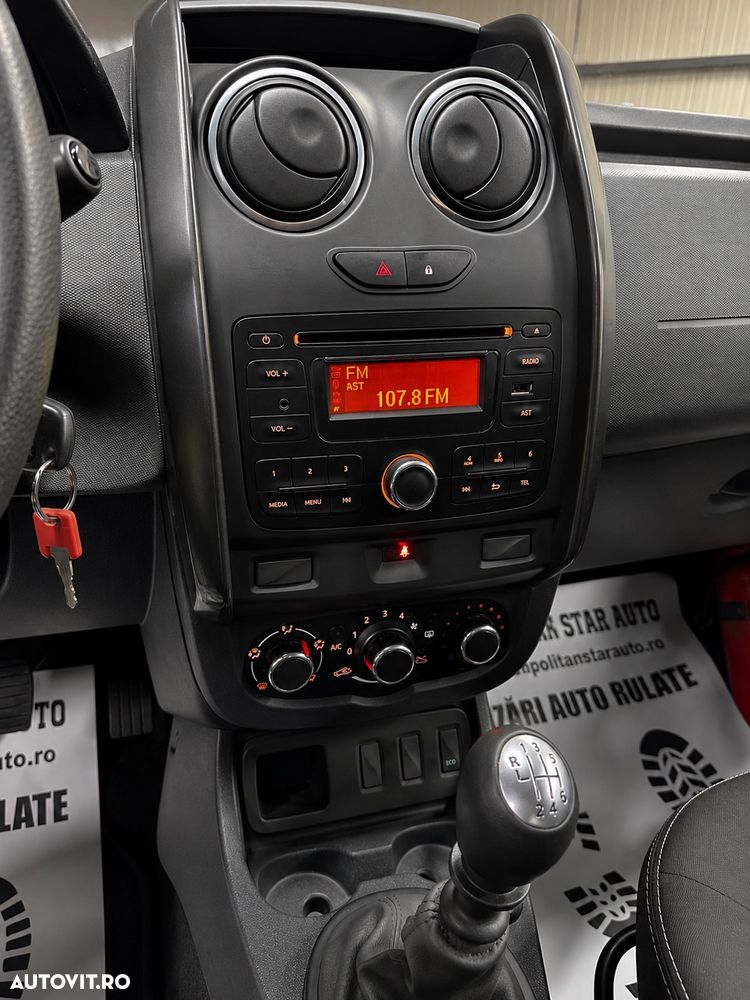 Dacia Duster - 10