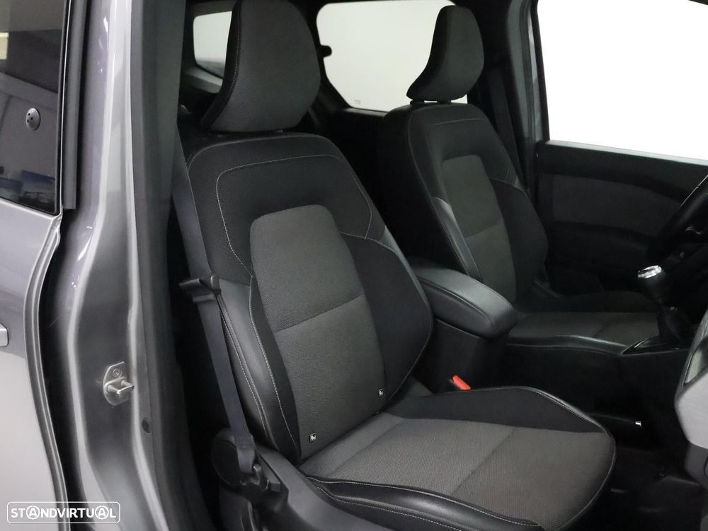 Renault Kangoo 1.3 Tce Equilibre - 28