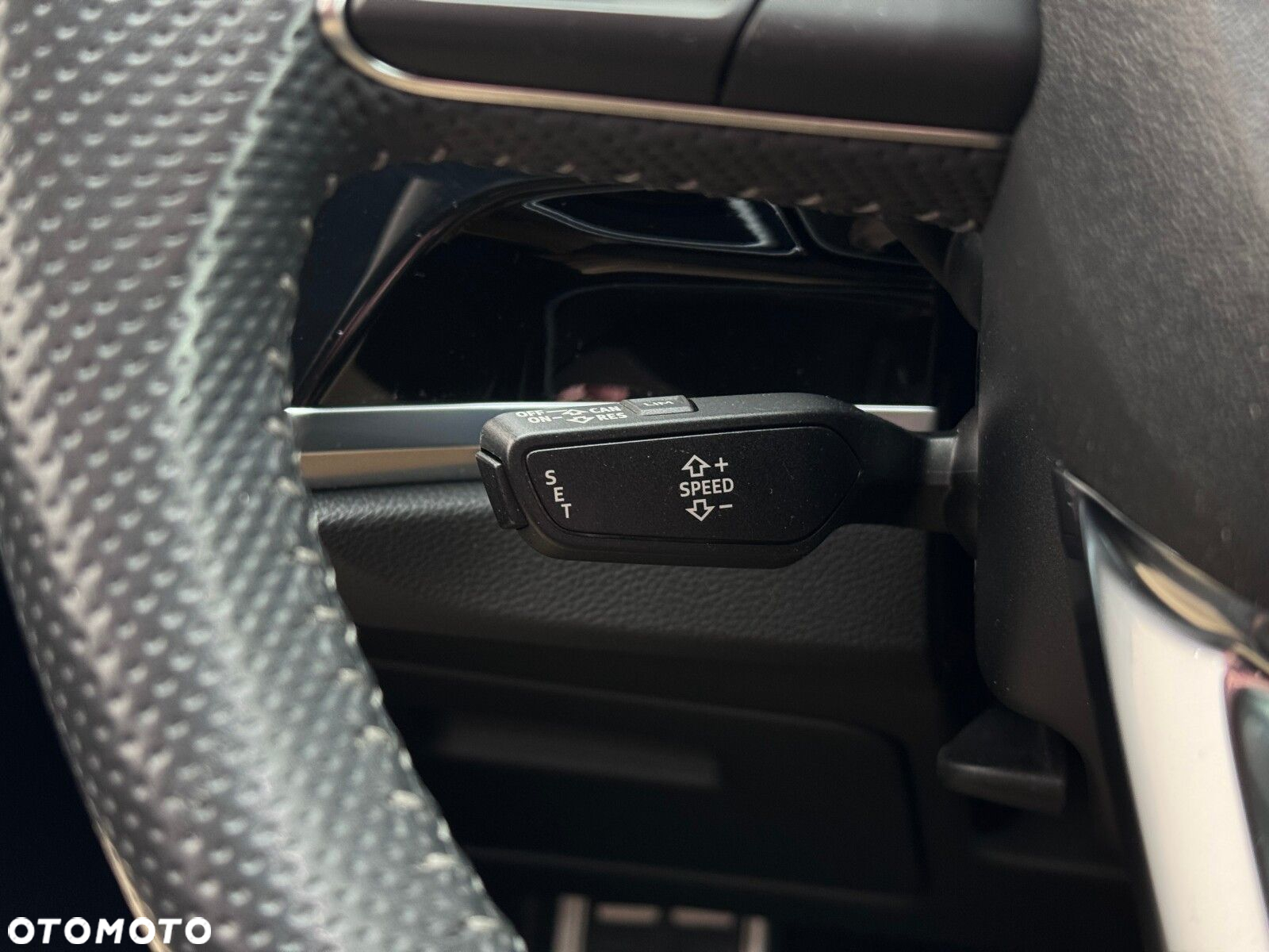 Audi Q3 35 TFSI S line S tronic - 22