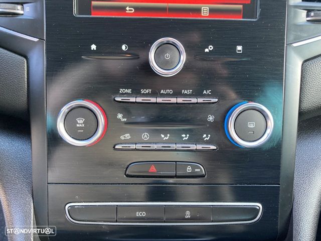 Renault Mégane Sport Tourer 1.5 Blue dCi Business - 23