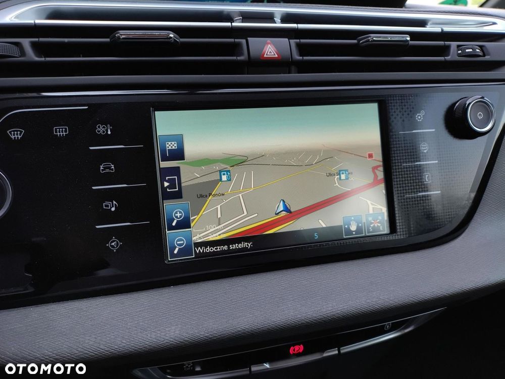 Citroën C4 Picasso 1.2 PureTech MoreLife - 18