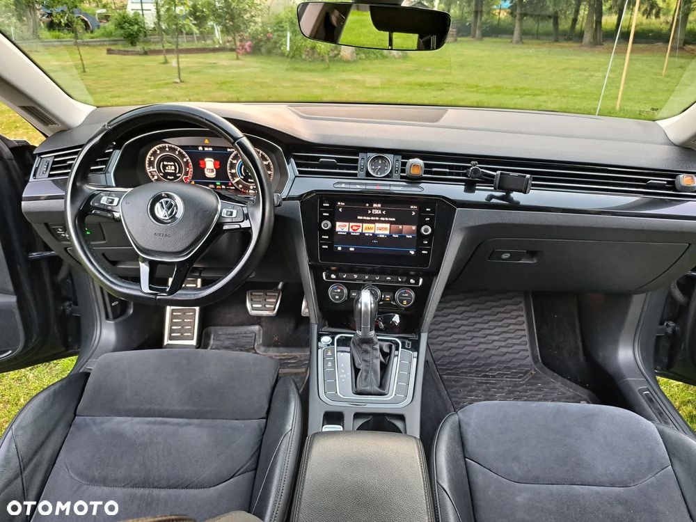 Volkswagen Arteon 2.0 TSI Elegance DSG - 13