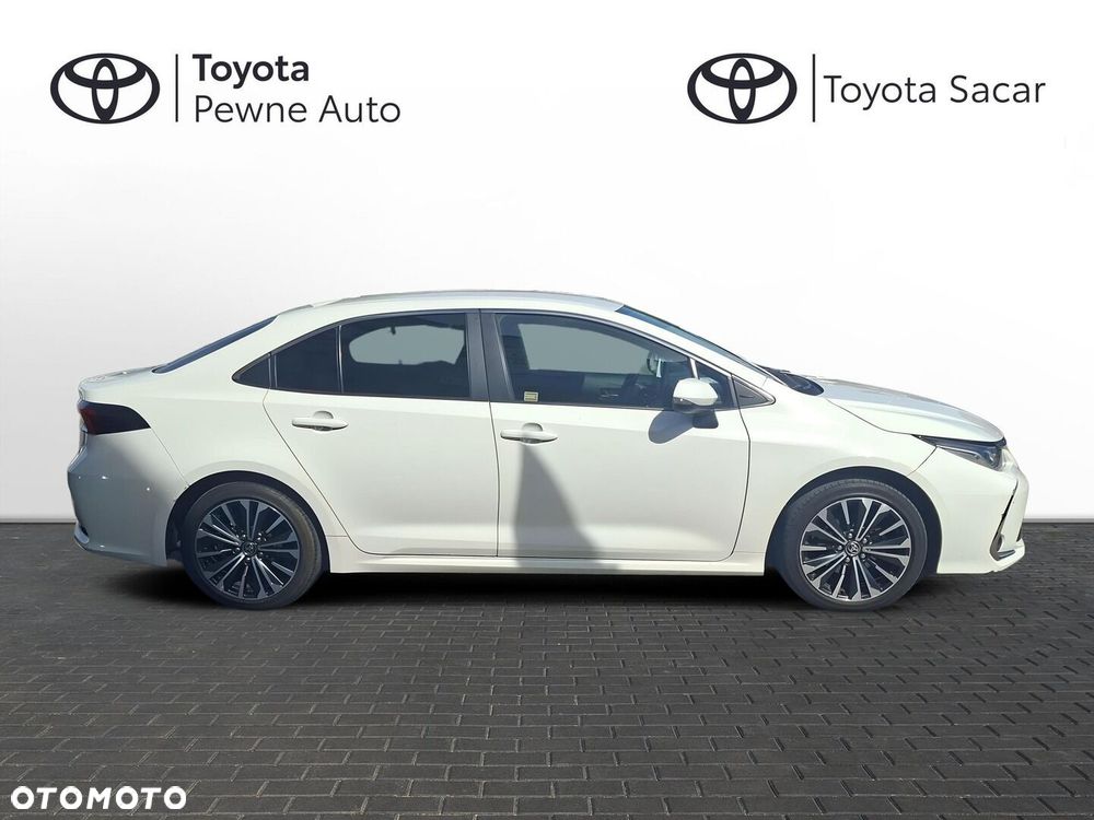 Toyota Corolla 1.8 Hybrid Style - 6
