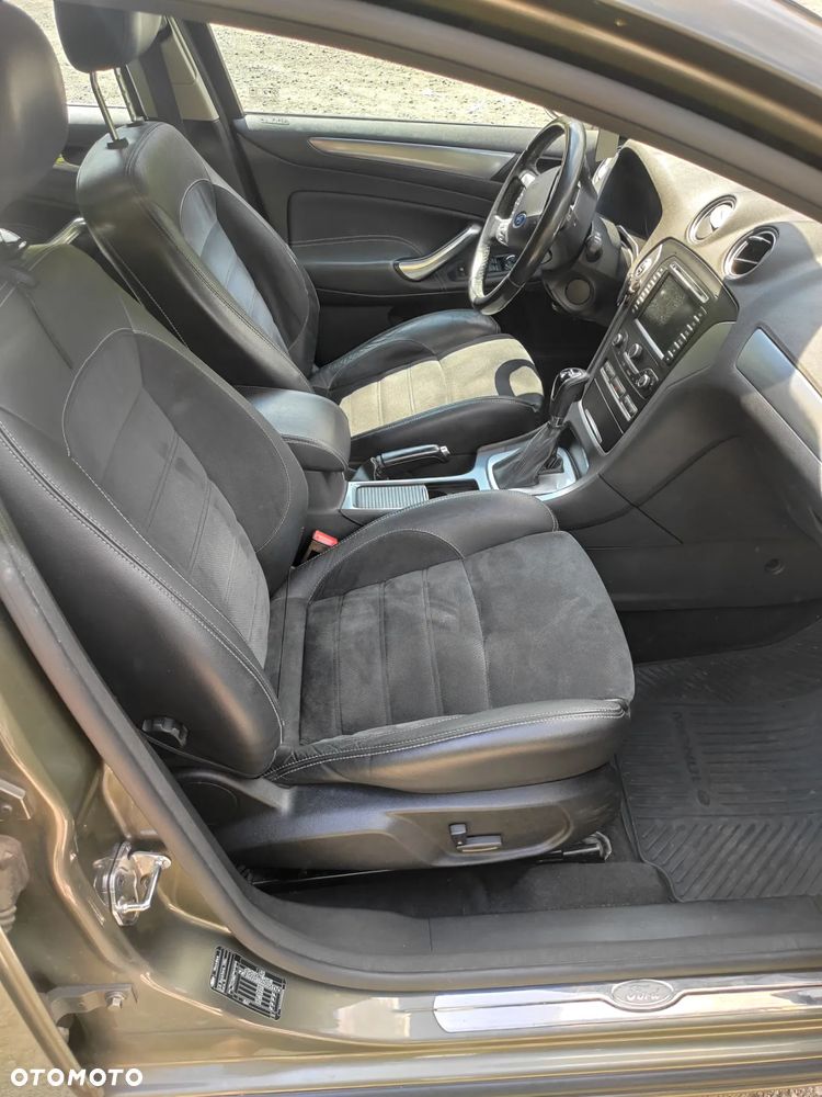 Ford Mondeo 2.0 TDCI Titanium - 7