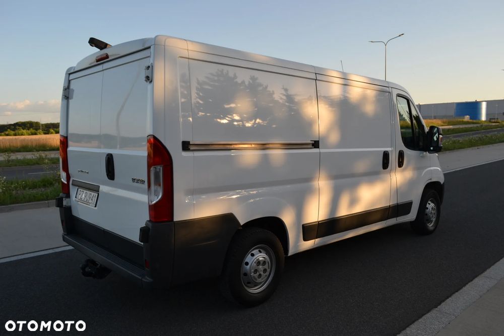 Peugeot Boxer - 3